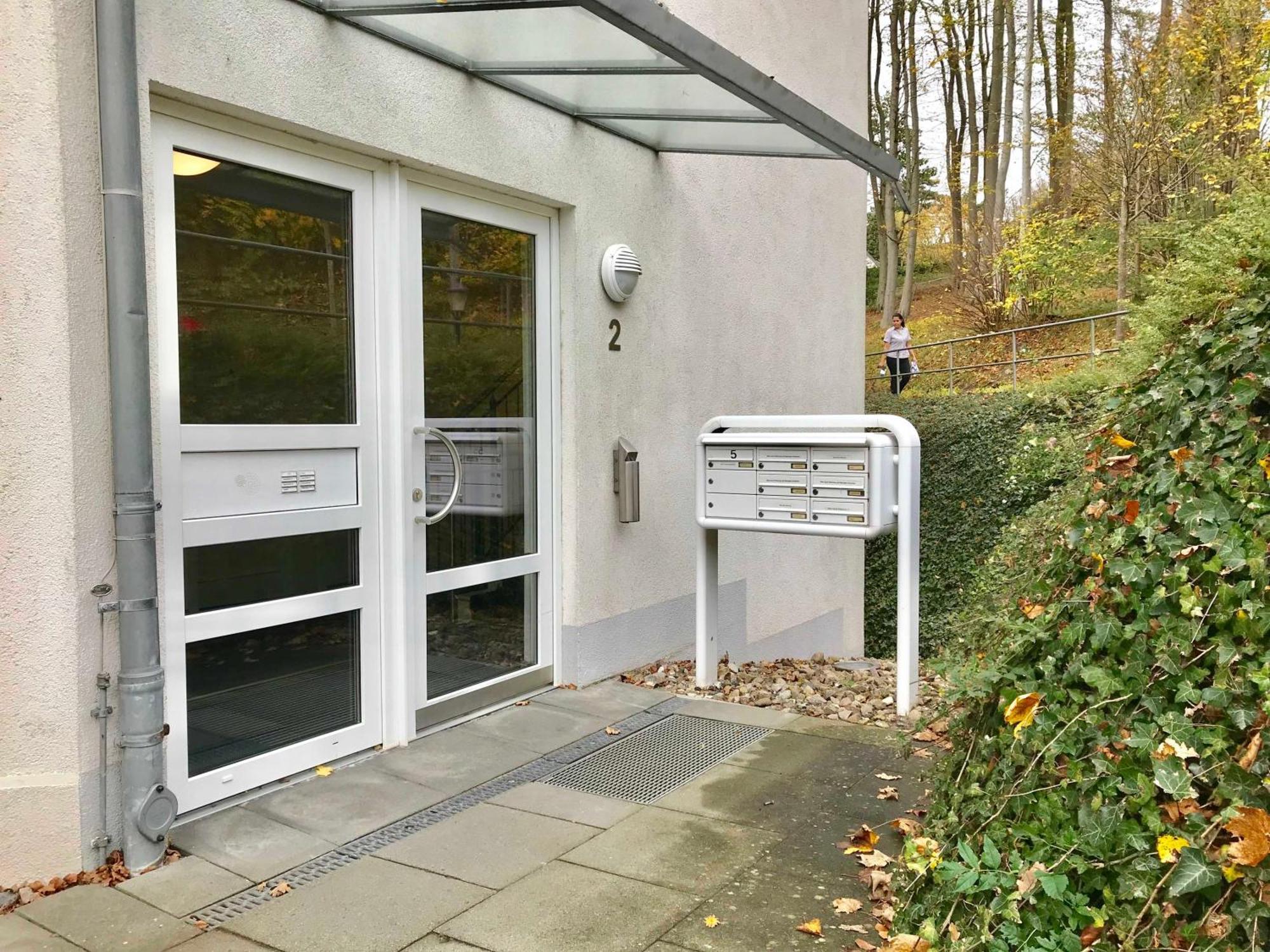 Villa Mare _Traumwohnung Gluecksbu Глюксбург Экстерьер фото
